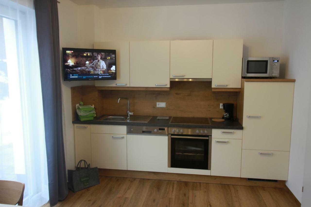 Haus Intaba Apartment รัมเซา อัม ดาคชไตน์ ภายนอก รูปภาพ